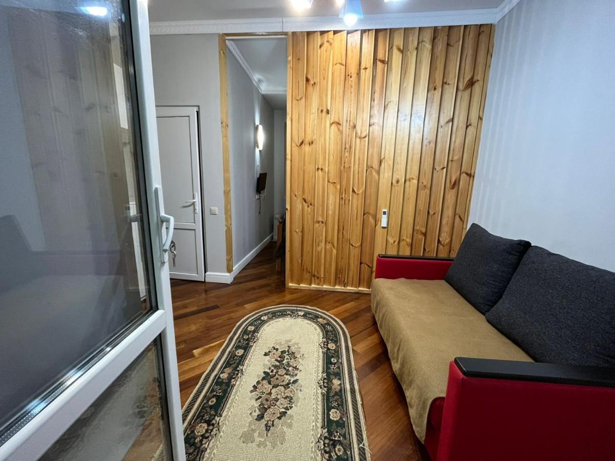 Guest House Esma Sohum Dış mekan fotoğraf