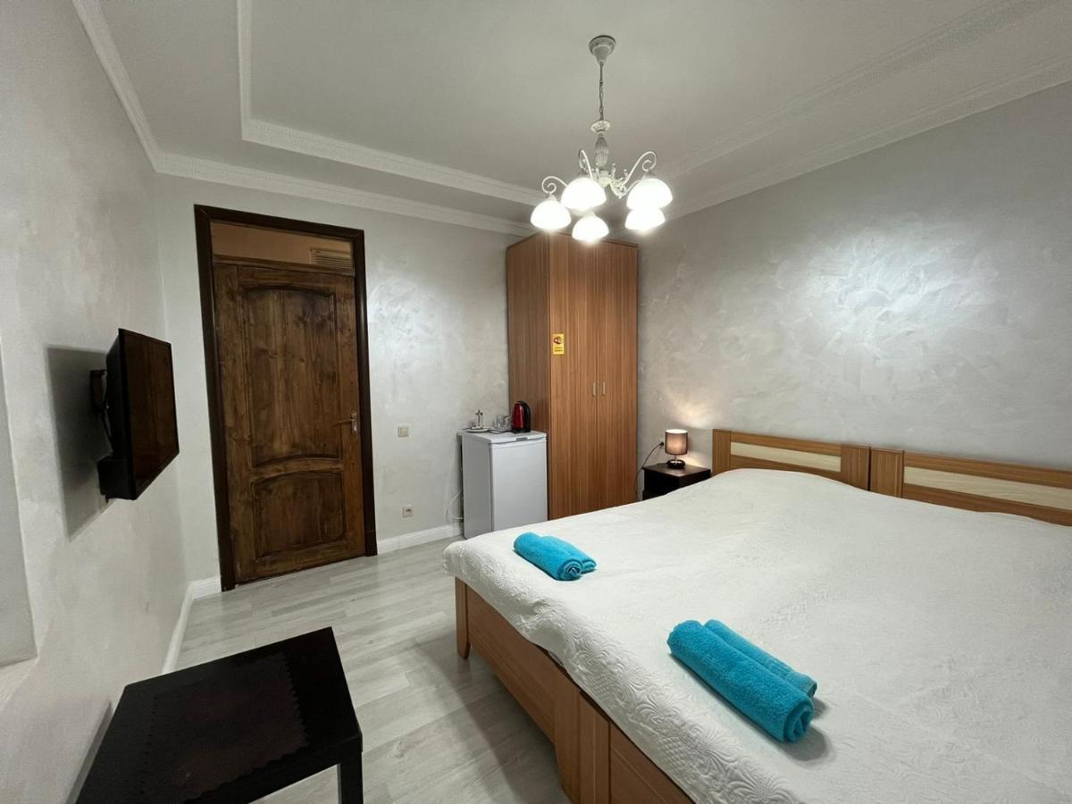 Guest House Esma Sohum Dış mekan fotoğraf