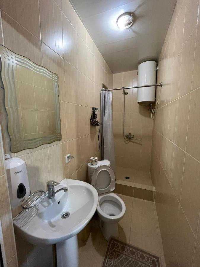 Guest House Esma Sohum Dış mekan fotoğraf