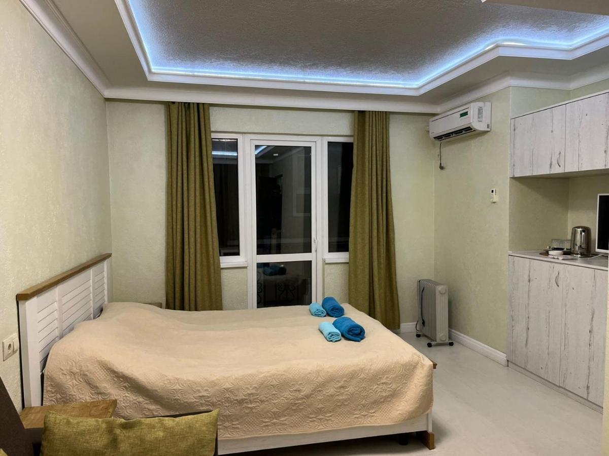 Guest House Esma Sohum Dış mekan fotoğraf