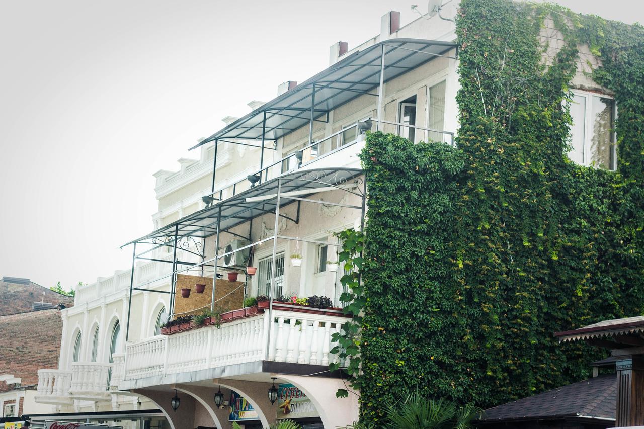 Guest House Esma Sohum Dış mekan fotoğraf