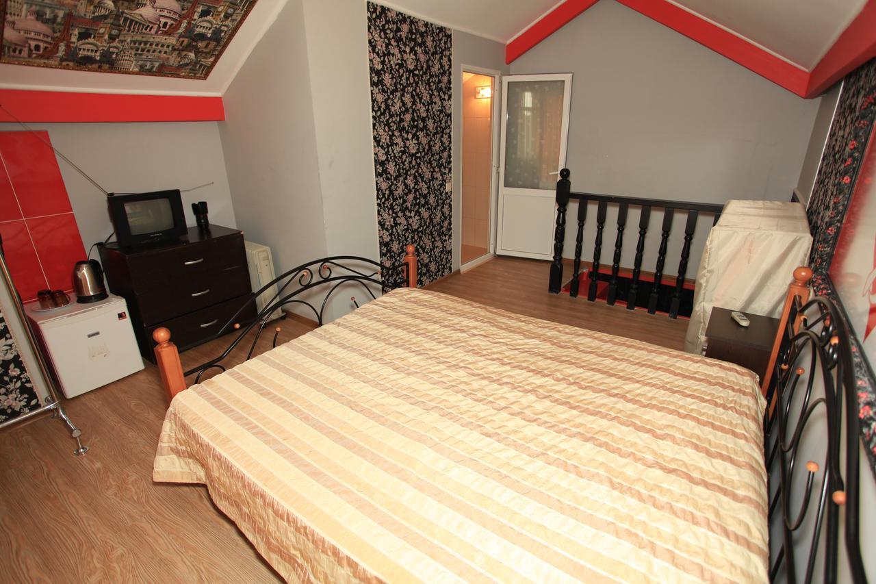 Guest House Esma Sohum Dış mekan fotoğraf
