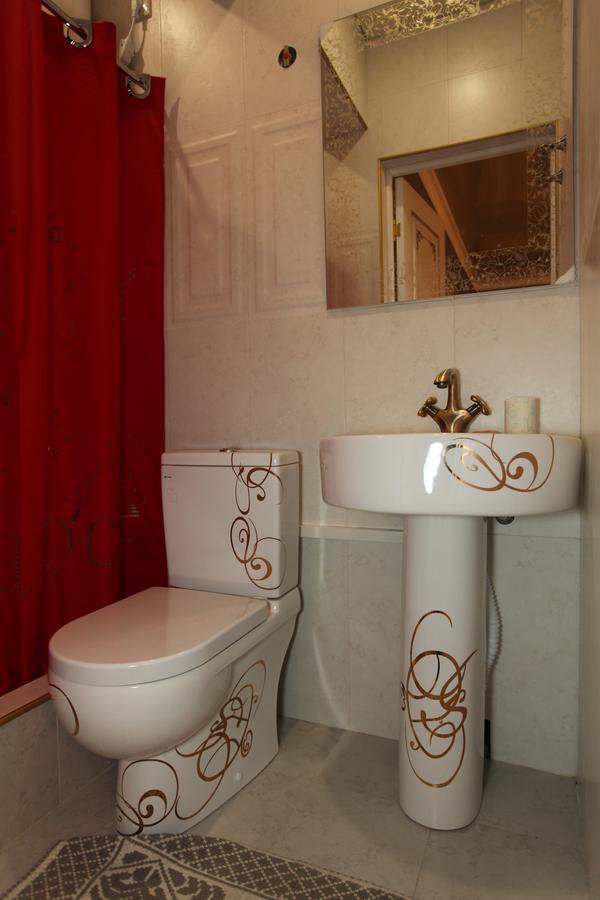 Guest House Esma Sohum Dış mekan fotoğraf