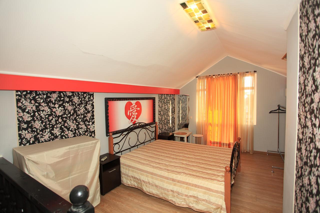 Guest House Esma Sohum Dış mekan fotoğraf