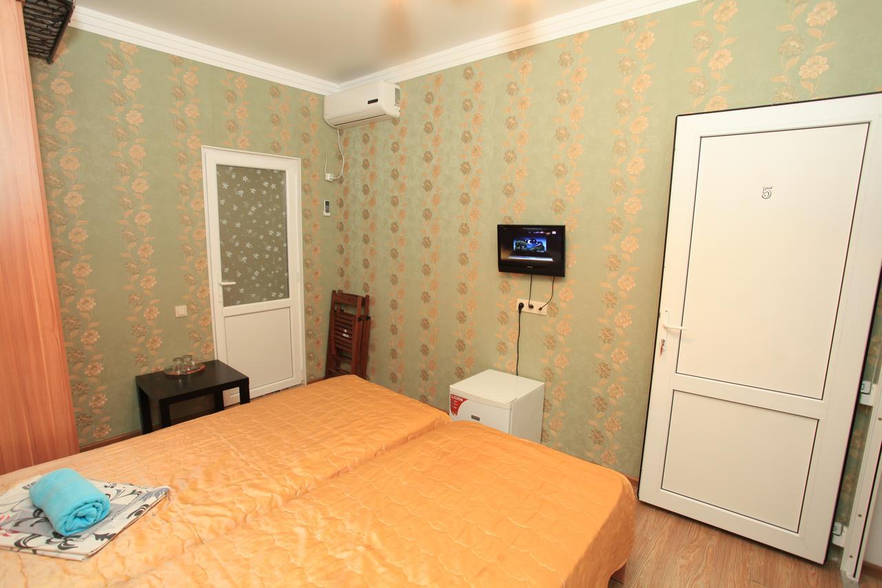 Guest House Esma Sohum Dış mekan fotoğraf