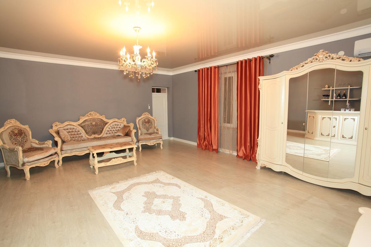 Guest House Esma Sohum Dış mekan fotoğraf