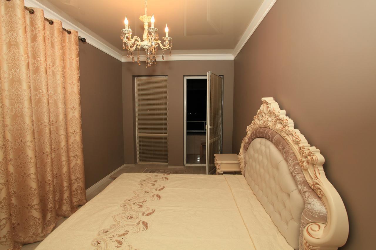 Guest House Esma Sohum Dış mekan fotoğraf