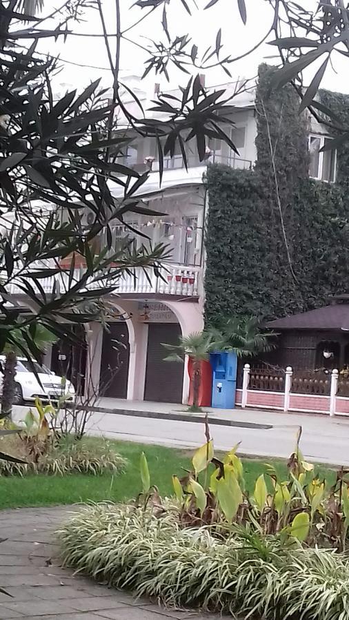 Guest House Esma Sohum Dış mekan fotoğraf