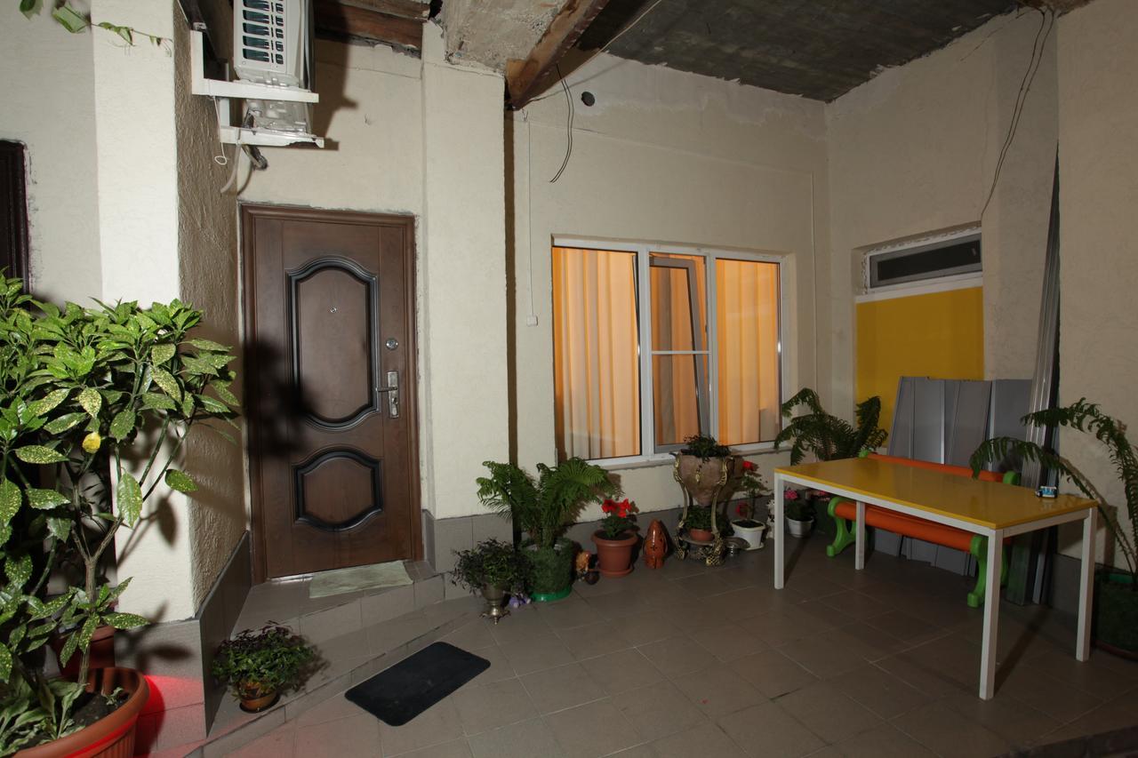 Guest House Esma Sohum Dış mekan fotoğraf