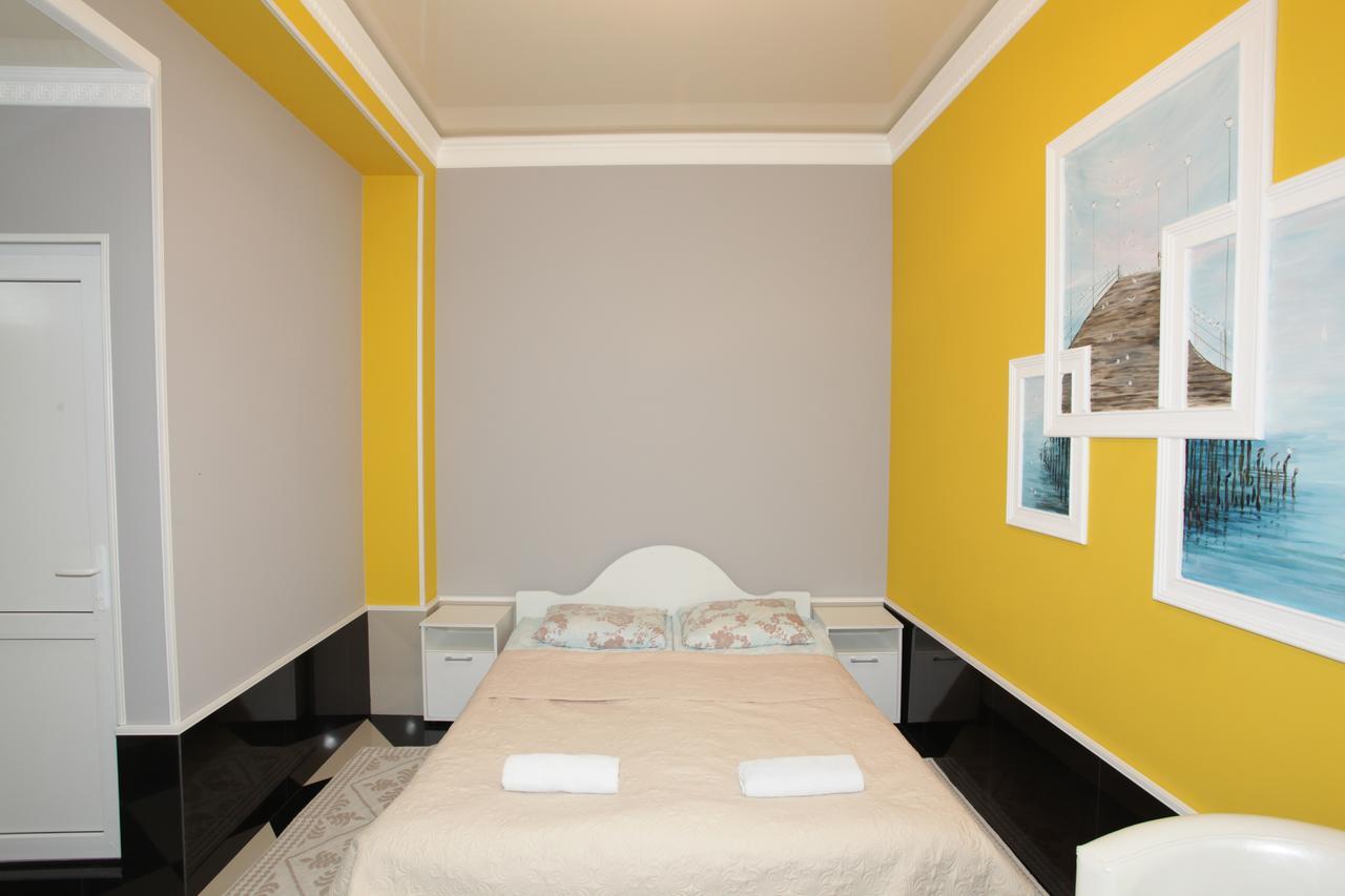 Guest House Esma Sohum Dış mekan fotoğraf