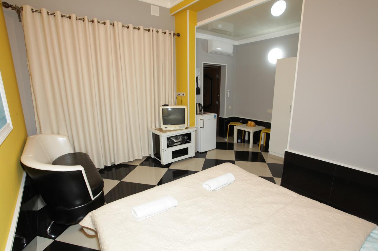 Guest House Esma Sohum Dış mekan fotoğraf